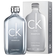 CALVIN KLEIN Ck One Essence Parfum Intense คาลวิน ไคลน์ ซีเควัน เอสเซนส์ พาร์ฟูม อินเทนส์