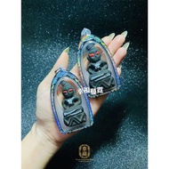 泰國佛牌 帕嬰護身牌 Phra Ngan Thailand Amulet