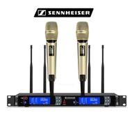 Sennheiser SKM9000 ไมโครโฟนไร ้ สายระดับมืออาชีพ UHF Band เหมาะสําหรับฉากมืออาชีพวัสดุโลหะทั ้ งหมด