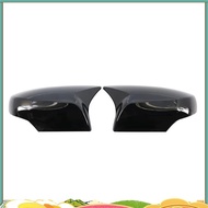 Rearview Mirror Cover Side Mirror Cap Trim for  Forester 2014-2018 Exterior Accessories 91059AJ200 9
