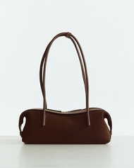 LUNNE กระเป๋าสะพายไหล่ หนังวัวแท้ รุ่น Soma Shoulder Bag