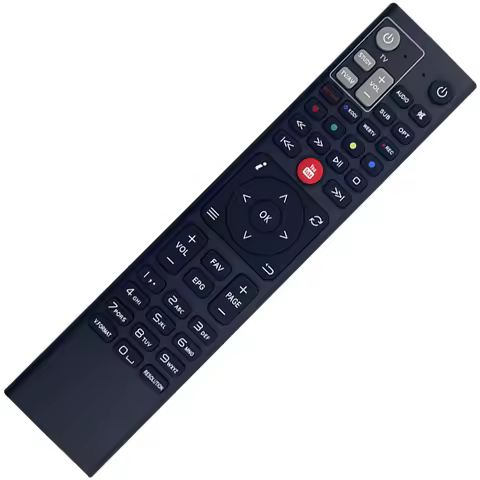 SX988 remote control compatible with Octagon TV SX RCU 05 SX88 SX888 SX888 SF8008 spare parts