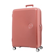 AMERICAN TOURISTER Rolling Luggage (30 Inches) CURIO SPINNER 80/30 TSA