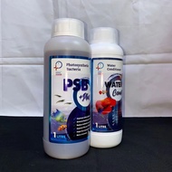 Aqua Guard Betta Water Conditioner 100 ml Betta Syiok / Betta Colour / Betta Medic / Betta Relax