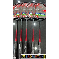 YONEX Badminton Racket Model ARCSABER 11 PLAY