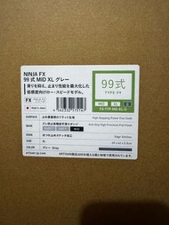 ARTISAN FX系列 Type-99 滑鼠墊(XL-灰色-MID) / SteelSeries QcK Performance 布質滑鼠墊 (Balance-L)
