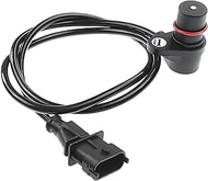 A-Premium Crankshaft Position Sensor Compatible with Porsche 911 1993-1997 2001-2005 H6 3.6L DOHC SO