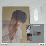 SF9 Album - RPM Zero Version (Unsealed)