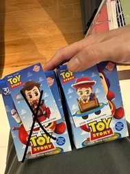 cosbi toy story 盲盒 JESSIE