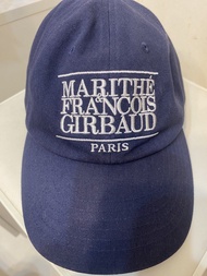 Marithe Francois Girbaud 棒球帽