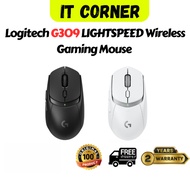 Logitech G309 LIGHTSPEED Wireless Gaming Mouse | HERO 25K Sensor | Bluetooth & LIGHTSPEED Wireless