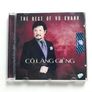 The best of Vũ Khanh full box f1