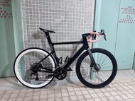 大改碳拎Java 魚雷6top 碳纖維輪姐 公路車road bike