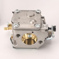 Carb Carburetor Carburettor Fit For Husqvarna 61 266 268 272 XP 272XP New Chainsaw Replacement Parts