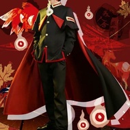 花子君 Cosplay 服裝