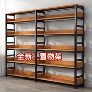 🚚🚚 送貨上門 100%新 置物架 書架 收納架 實木收納架 儲物架 Shelves, bookshelves, storage racks, solid wood storage racks, st