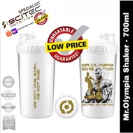 Mr.Olympia Shaker - 700ml