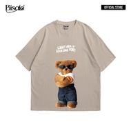 PUTIH KATUN HITAM Bsl - 04 Bisalo Men's Women's T-shirt Short Sleeve "MOM LIL BE" Digital Printal Co