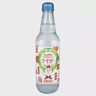 日本【木村】聖誕祈願汽水(季節限定)-340ml