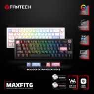 FANTECH MK920 MAXFIT6 WIRELESS MECHANICAL KEYBOARD
