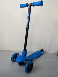 glider scooter y 3 wheel 兒童滑板車