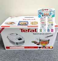 🔥送洗衣機清潔劑🔥全新✅ Tefal RK7501 球釜電飯煲 (1公升) 1L (香港行貨) brand new 5.5cup  rice cooker