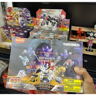Blokees Transformers Galaxy Defender 05 🔥🔥 GLOBAL VERSION.