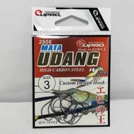 EUPRO Prawn Hook 2906