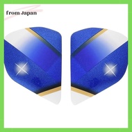 Arai Helmet Parts VAS-V Holder for RX-7X Pedrosa Samurai 025458