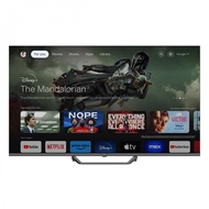 HAIER Smart TV ขนาด 32 นิ้ว รุ่น H32S80EFX สีดำ ถูกสุด