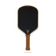 【Bread & Butter】 The Loco 16mm Pickleball Paddle (No Cover)