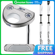 Taylormade | Broomstick//Long Putter//Golf//Putter//41 Inches//45 Inches//48 Inches//43 Inches//46 I