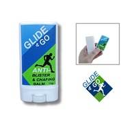 Glide and Go anti blister and chafing balm 15g