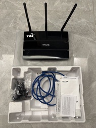 TP-Link Archer C1200 AC1200 無線雙頻 Gigabit 路由器