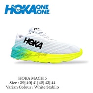 Hoka Mach 5 Men'S Running Shoes/ Hoka Mach 5 Running Shoes/Hoka Running Shoes/Men'S Running Shoes Ho