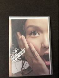 Fiona 薛凱琪 CD