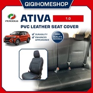 PERODUA ATIVA PVC SEAT COVER