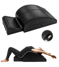 Yes4All Spine Corrector, Pilates Spine Supporters, Spine Corrector Pilates, Pilates Arc Core Strengt