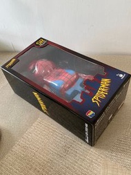 Medicom Marvel 2022 SP賞 Spider-Man 蜘蛛俠 400% Bearbrick Be@rbrick Figure