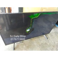 Panasonic TH-40FS500K Main board:TNP4G603 2A Power board:TNP4G604 LVDS Wifi module:E85792 Speaker St