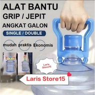 WATER GALLON LIFTER GALLON LIFTER