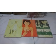 Brothers Comic 1-3 finished - Shou Tajima