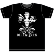 Killer Queen (Jojo) T-Shirt