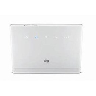 Huawei B315 4port Modified Unlimited Hotspot Support 4G