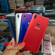 Backdoor Casing Rear Cover hp Vivo V9 1723 Bekdor Back Cover Kesing Vivo 1723