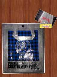 *缺貨中*新光三越xPorter限量版(藍白款)防水購物袋 背袋  手提袋【另有Burts Bee小蜜蜂爺爺超大型款】