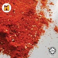 Buffalo Wings Rub Spices Pure Halal