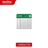 Godox LiteFlow 7 15 25 Cine Lighting Various Sizes Reflector Effortless Installation Photography Acc