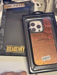 CASETIFY X One piece iPhone 15 Pro