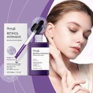 2pcs Retinol Essence, Facial Serum, Skincare, Containing Centella, Minimizes Pores, Anti-Aging Serum